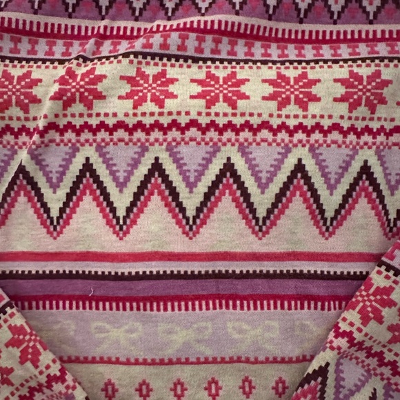 Vineyard Vines Knit Pajama Set - Picture 3 of 4